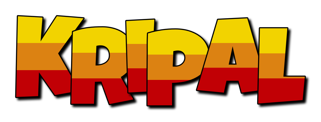 Kripal jungle logo