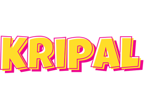 Kripal kaboom logo