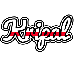 Kripal kingdom logo