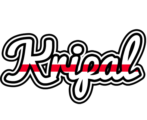 Kripal kingdom logo