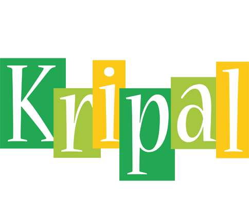 Kripal lemonade logo