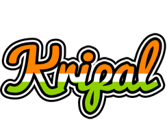 Kripal mumbai logo