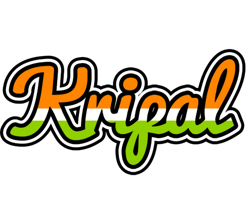 Kripal mumbai logo