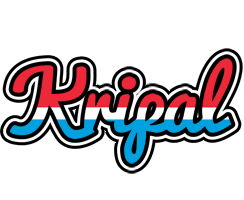 Kripal norway logo