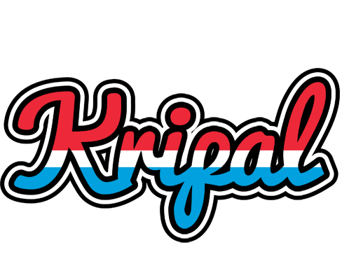 Kripal norway logo
