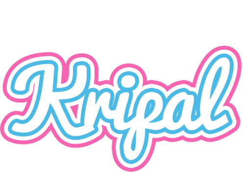 Kripal outdoors logo