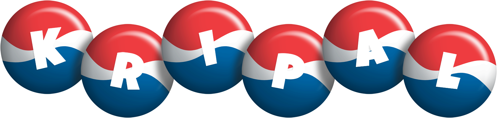 Kripal paris logo