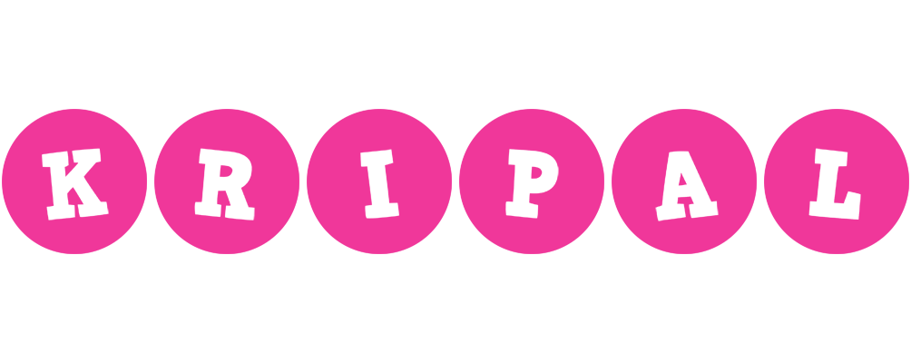 Kripal poker logo