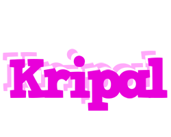 Kripal rumba logo