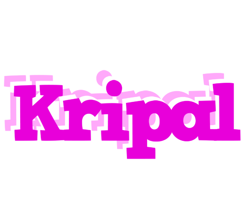 Kripal rumba logo