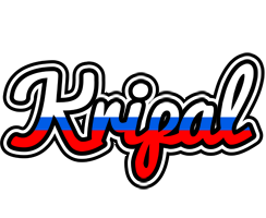 Kripal russia logo