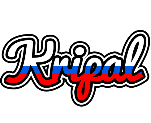 Kripal russia logo