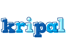 Kripal sailor logo