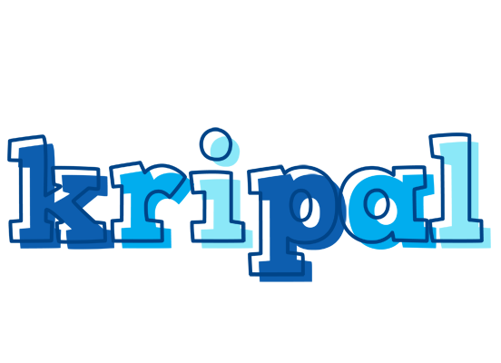 Kripal sailor logo