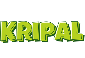 Kripal summer logo