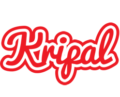 Kripal sunshine logo