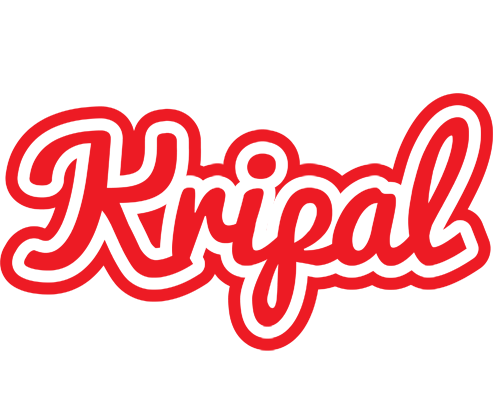 Kripal sunshine logo