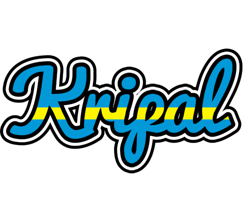 Kripal sweden logo