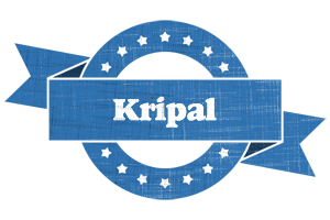 Kripal trust logo