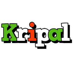 Kripal venezia logo