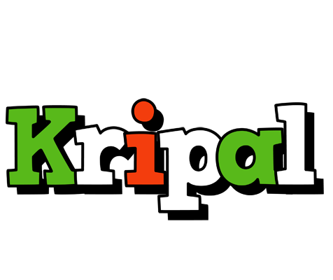 Kripal venezia logo