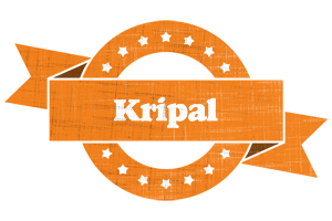 Kripal victory logo