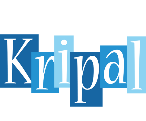 Kripal winter logo