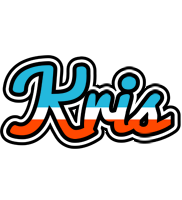 Kris america logo