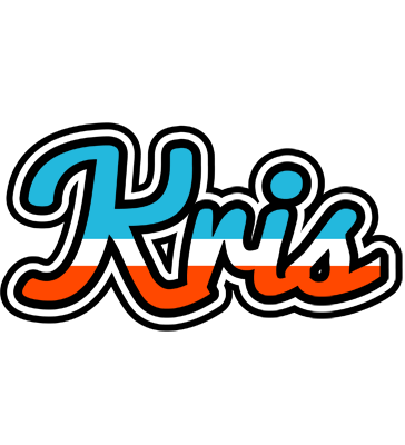 Kris america logo
