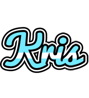 Kris argentine logo