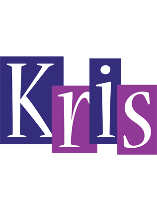 Kris autumn logo