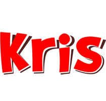 Kris basket logo