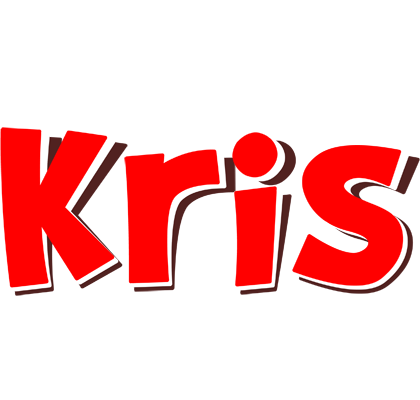 Kris basket logo