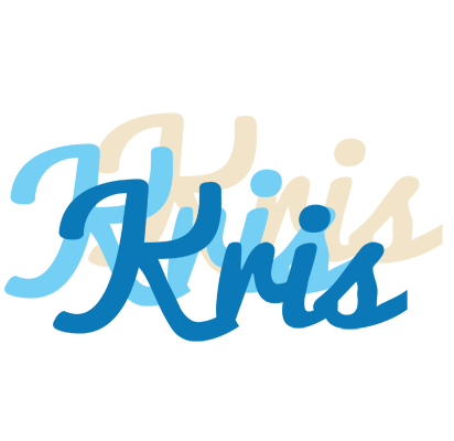 Kris breeze logo