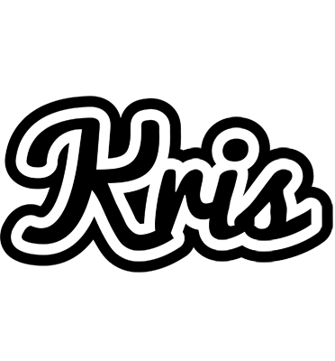Kris chess logo