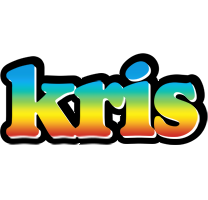 Kris color logo