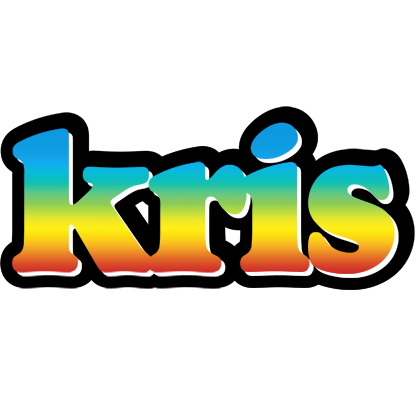 Kris color logo