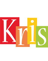 Kris colors logo