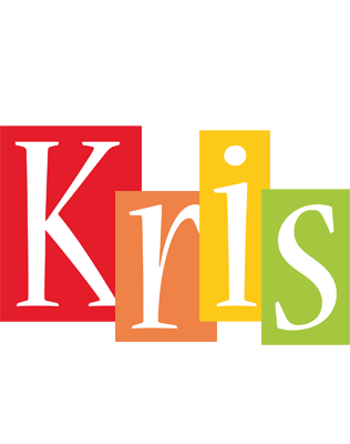 Kris colors logo