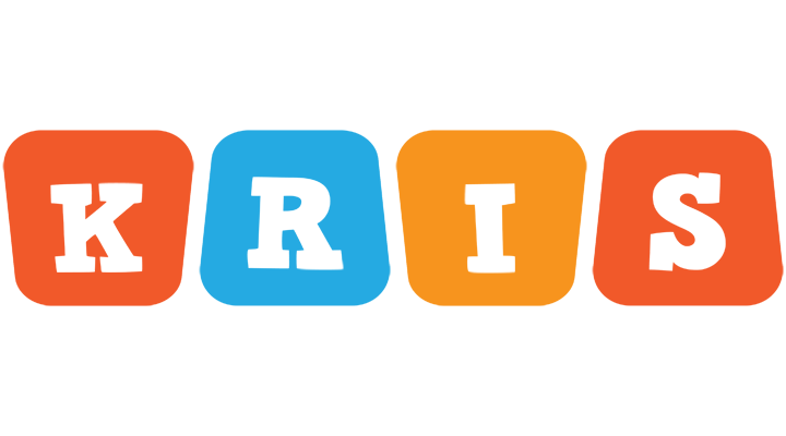 Kris comics logo
