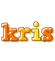 Kris desert logo