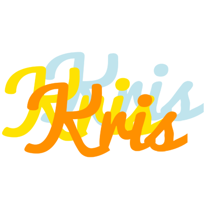 Kris energy logo