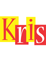 Kris errors logo