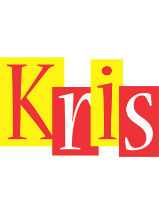 Kris errors logo