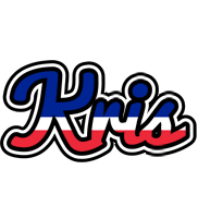 Kris france logo