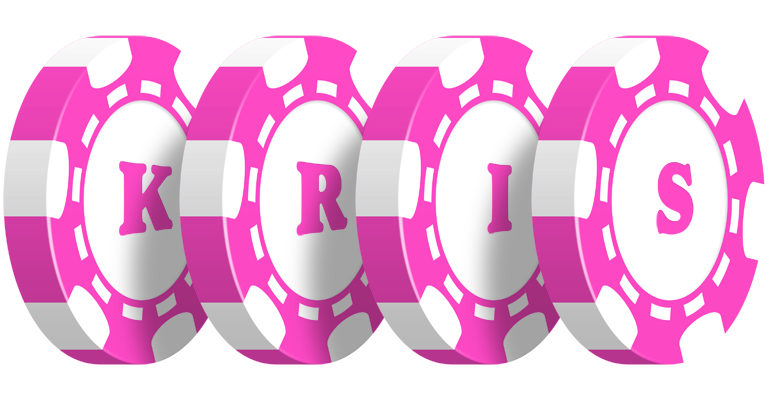 Kris gambler logo