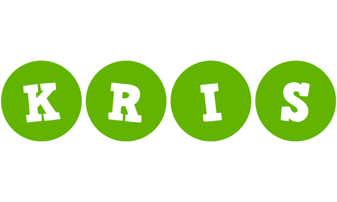 Kris games logo
