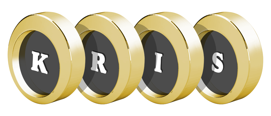 Kris gold logo