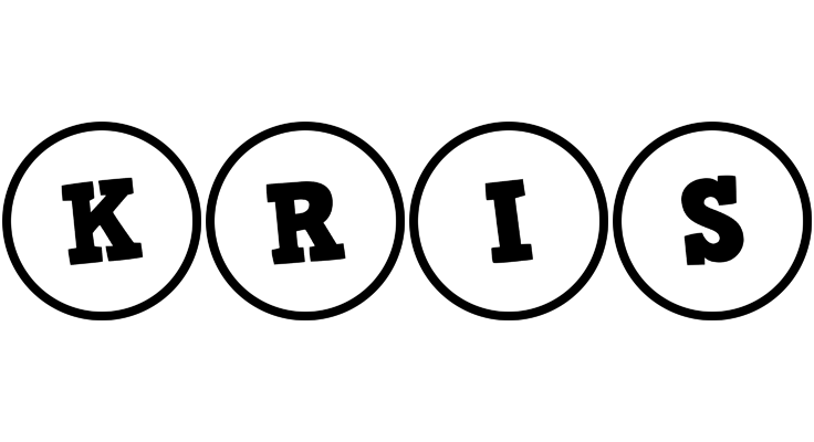 Kris handy logo