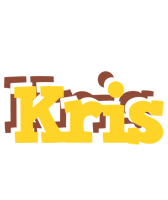 Kris hotcup logo